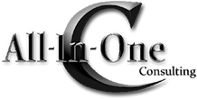 All-In-One Consulting Logo